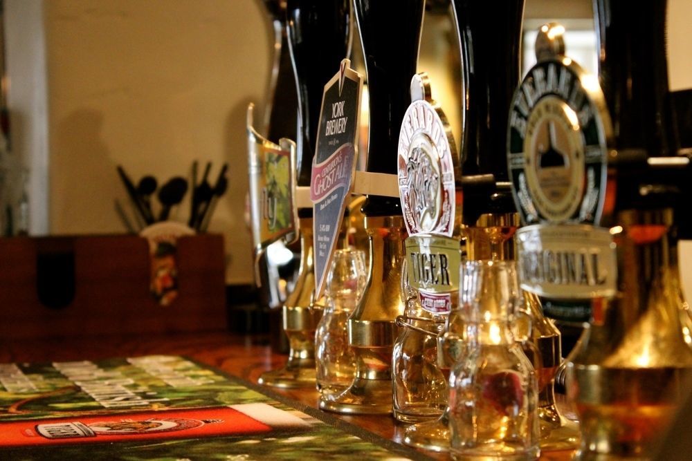 The Falcon Inn