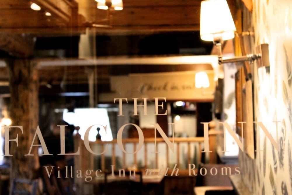 The Falcon 3* Long Whatton