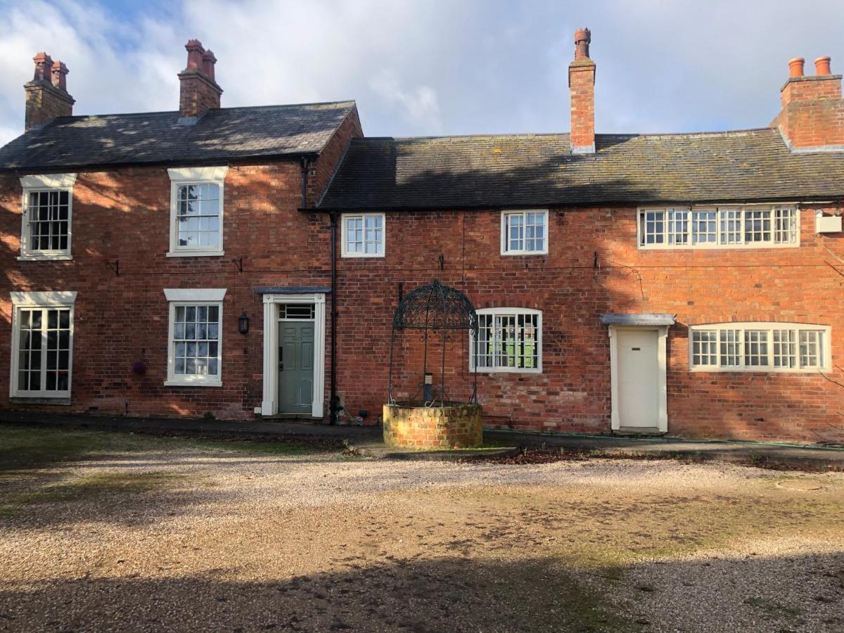 The Falcon 3* Long Whatton
