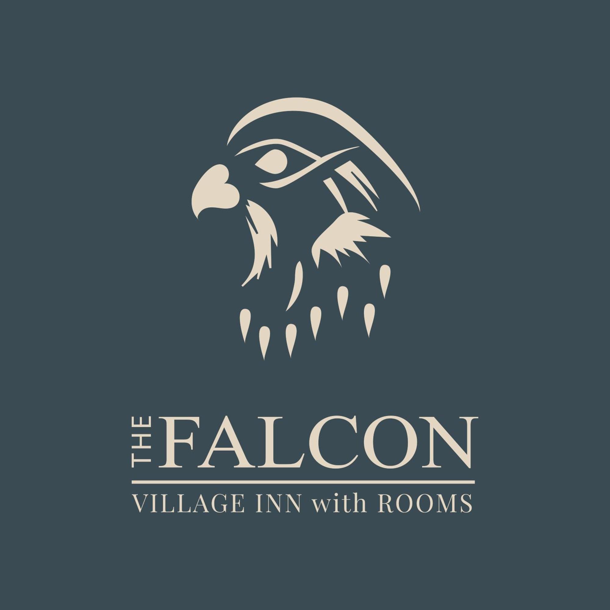 The Falcon 3*
