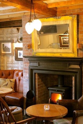 The Falcon Long Whatton